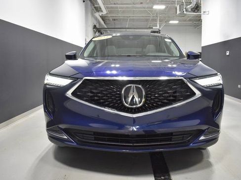 Used 2023 Acura MDX SH-AWD w/ Technology Package image 6
