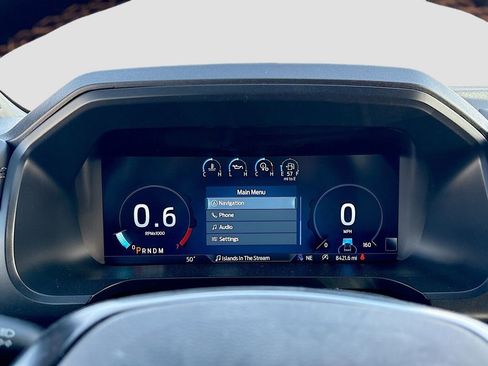 Used 2024 Ford Expedition Platinum image 12