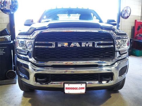 Used 2022 RAM 4500 Tradesman image 3
