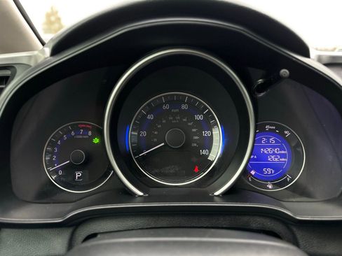 Used 2019 Honda Fit Sport image 29