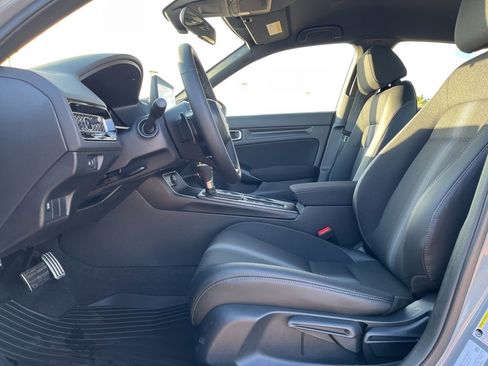 New 2026 Honda Civic Sport image 6