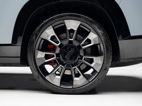 Used 2024 BMW XM Label Red image 21