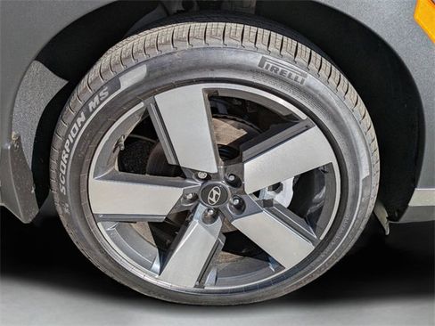 New 2026 Hyundai Santa Fe Limited image 35