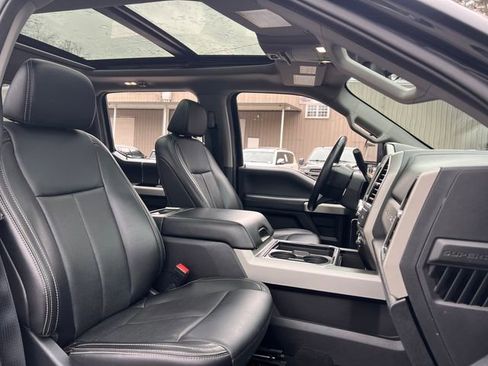 Used 2021 Ford F250 Lariat AWD/4WD image 37