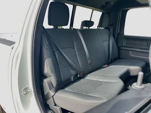 New 2026 RAM 2500 Tradesman AWD/4WD image 25