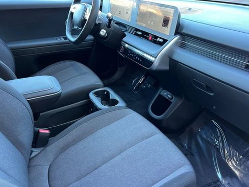 Certified 2024 Hyundai Ioniq 5 SEL image 21