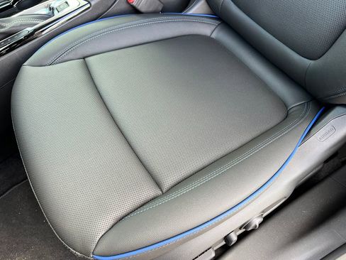 New 2026 Buick Encore GX Sport Touring w/ Comfort Package image 10