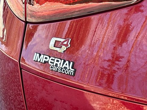 Used 2019 Alfa Romeo Stelvio Ti Sport w/ Quick Order Package 22S Sport image 14