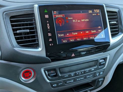 Used 2016 Honda Pilot EX-L image 24