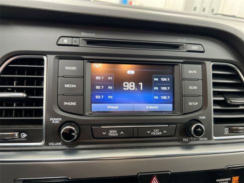 Used 2015 Hyundai Sonata Sport 2.0T image 14