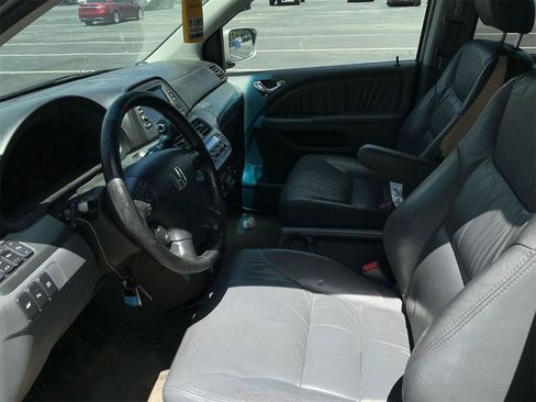 Used 2007 Honda Odyssey Touring image 8