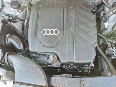 Used 2023 Audi Q5 2.0T Premium Plus image 17