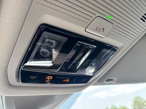 New 2026 Volkswagen Atlas SEL AWD/4WD image 23