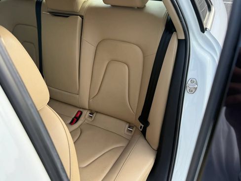 Used 2013 Audi A4 2.0T Premium w/ Convenience Pkg AWD/4WD image 14