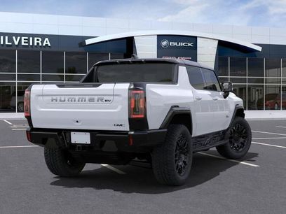 Used 2025 GMC Hummer EV 2X