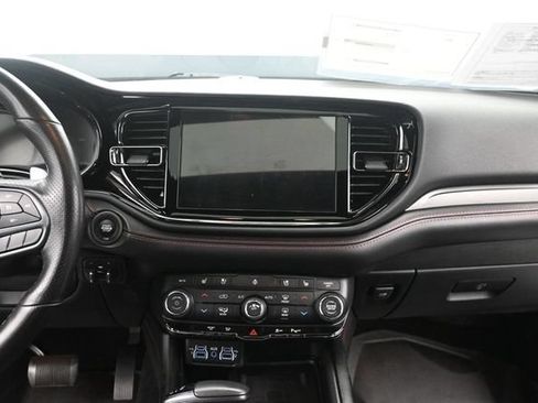 Used 2021 Dodge Durango R/T w/ Blacktop Package AWD/4WD image 26