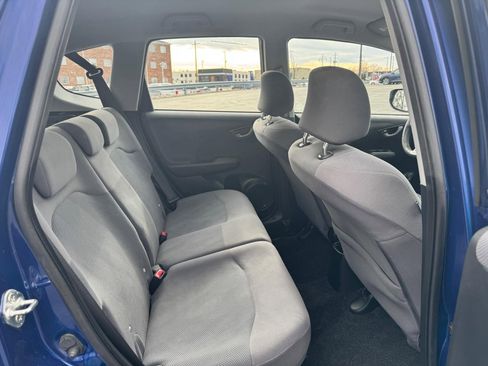 Used 2009 Honda Fit image 9