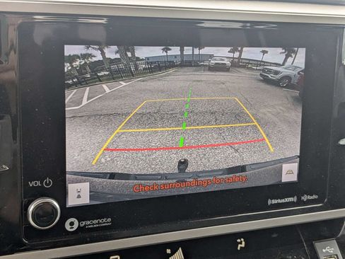 Used 2024 Toyota Tundra SR5 w/ SR5 Convenience Package AWD/4WD image 22