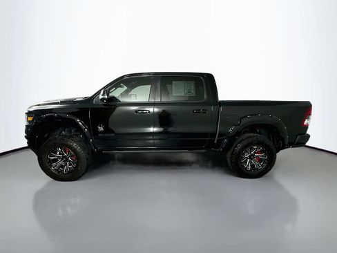 Used 2022 RAM 1500 Big Horn AWD/4WD image 4