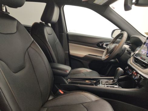 Used 2023 Jeep Compass Limited AWD/4WD image 21