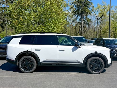 New 2027 Kia Telluride EX X-Line AWD/4WD image 7