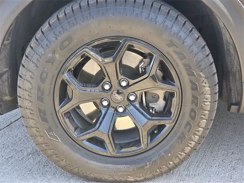 Used 2021 Ford Explorer Timberline image 9