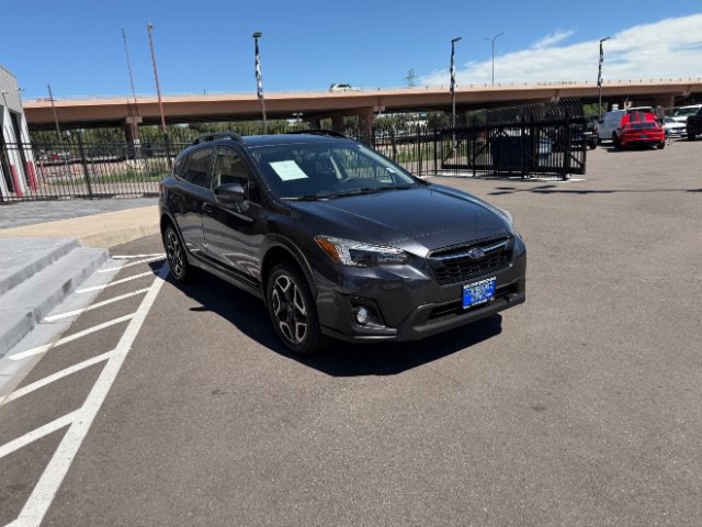 Used 2019 Subaru Crosstrek 2.0i Limited w/ Moonroof Package AWD/4WD image 21
