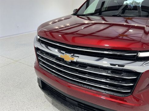 New 2026 Chevrolet Traverse LT w/ Driver Confidence Package image 28