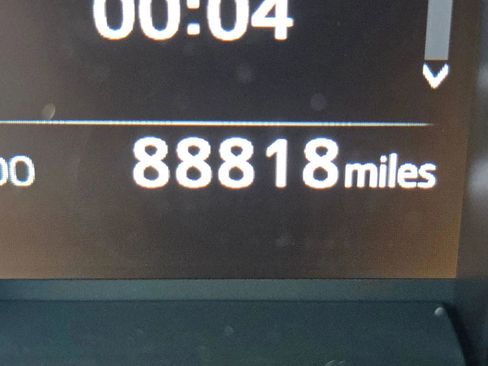 Used 2020 Toyota 4Runner Limited image 21