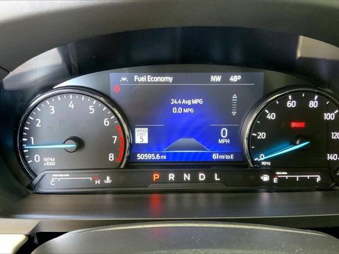 Certified 2023 Ford Explorer XLT w/ Equipment Group 202A image 23