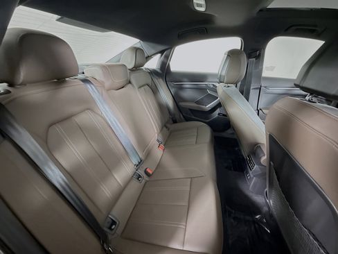 Certified 2025 Audi A3 2.0T Premium Plus w/ Premium Plus Package image 26