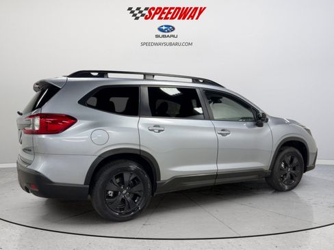New 2026 Subaru Ascent Premium w/ Premium Package AWD/4WD image 5