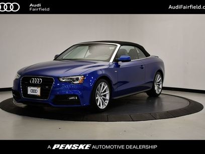 Used 2017 Audi A5 2.0T Sport