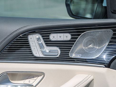 New 2026 Mercedes-Benz GLE 350 GLE 350 image 21