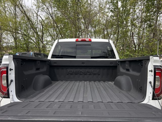 Used 2018 GMC Sierra 1500 Denali RWD image 30
