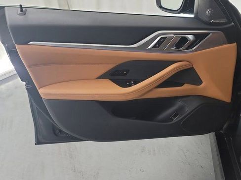 Used 2022 BMW i4 M50 w/ Premium Package image 19