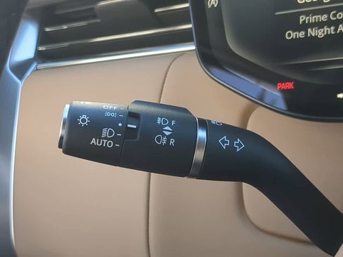 New 2026 Land Rover Range Rover SE AWD/4WD image 28