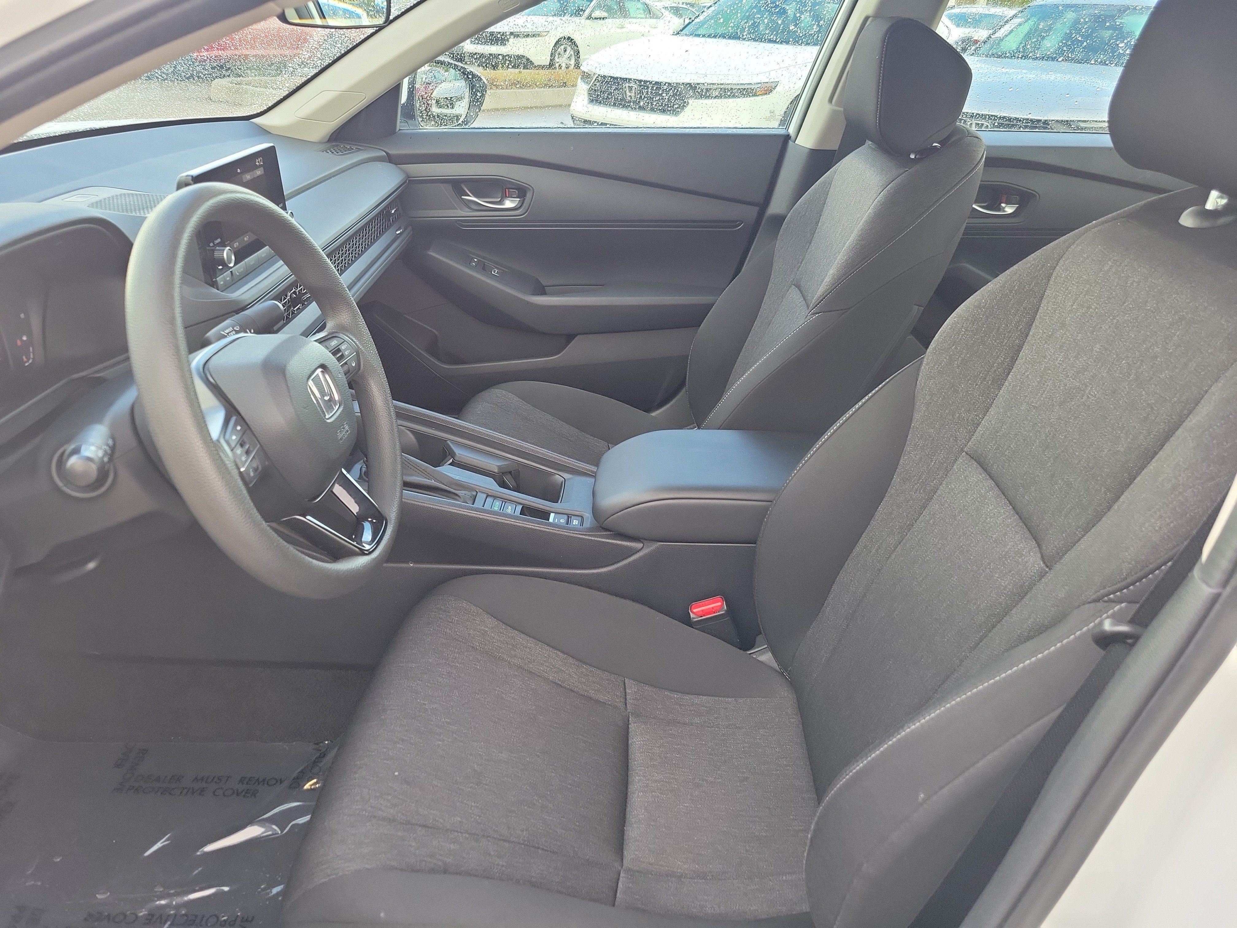 Used 2024 Honda Accord LX image 28