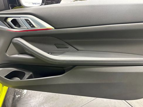 Used 2023 BMW M4 xDrive Competition image 32