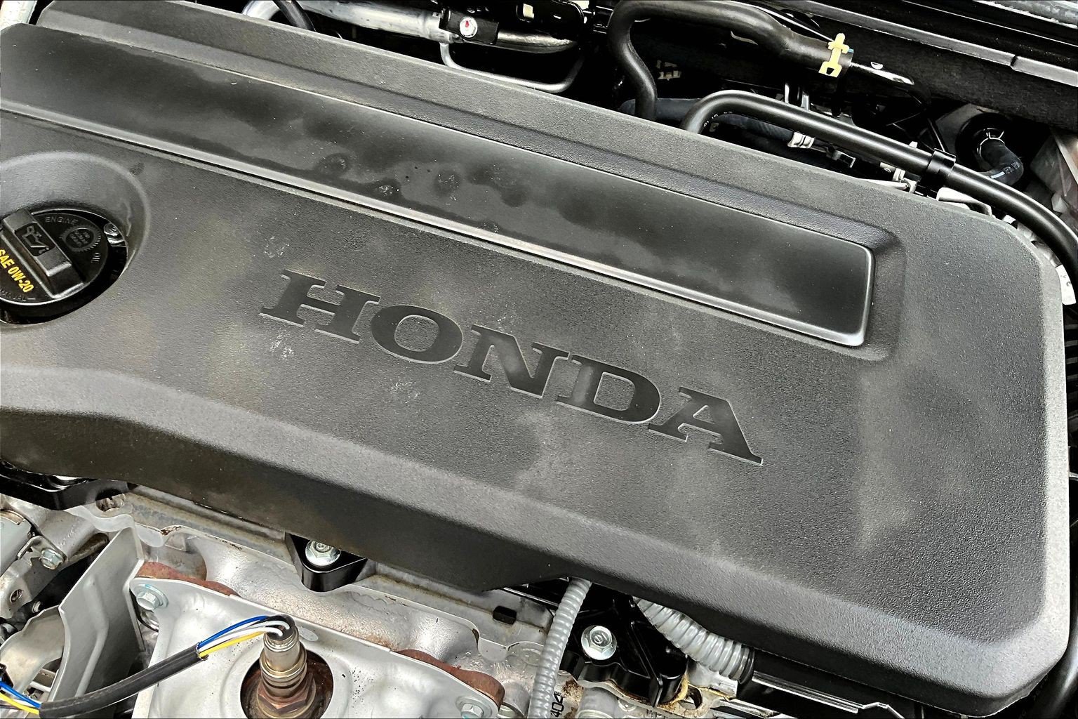 Used 2025 Honda Civic Sport image 27