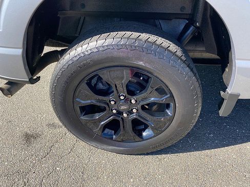 Certified 2022 Ford F150 XL w/ STX Black Appearance Package image 14