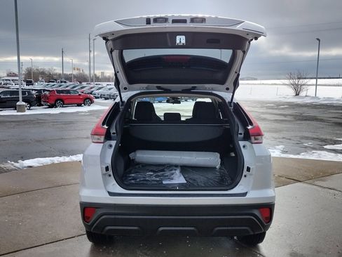 New 2026 Mitsubishi Eclipse Cross LE image 15