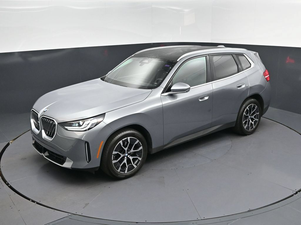 Used BMW X3 for Sale in Jackson, MS - Autotrader
