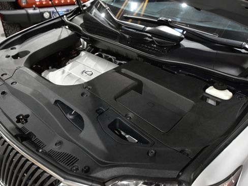 Used 2011 Lexus RX 350 AWD image 49