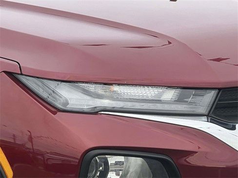 Certified 2023 Chevrolet TrailBlazer LT image 7