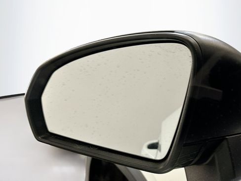 Used 2023 Volkswagen Taos S w/ Driver Assistance Package image 16