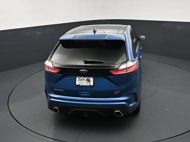 Used 2020 Ford Edge ST w/ Equipment Group 401A AWD/4WD image 17