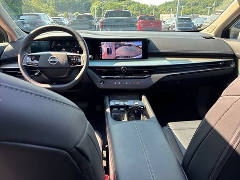 Used 2025 Nissan Murano SL w/ Cargo Package AWD/4WD image 26