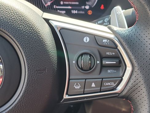 Used 2025 Acura TLX SH-AWD w/ A-SPEC Pkg image 22