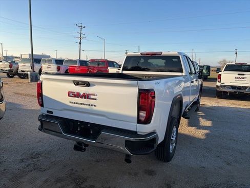 New 2026 GMC Sierra 2500 Pro image 6